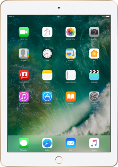 Apple iPad 5 32 GB Tablet kullananlar yorumlar
